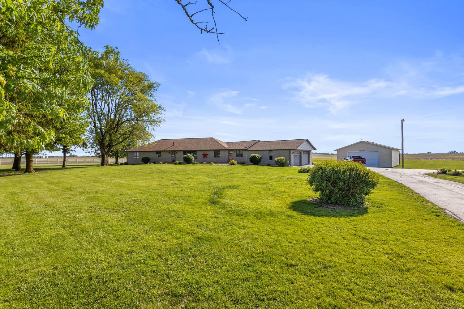 12317 N 1100 East Road