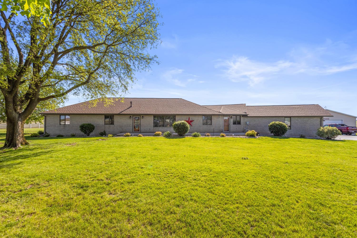 12317 N 1100 East Road