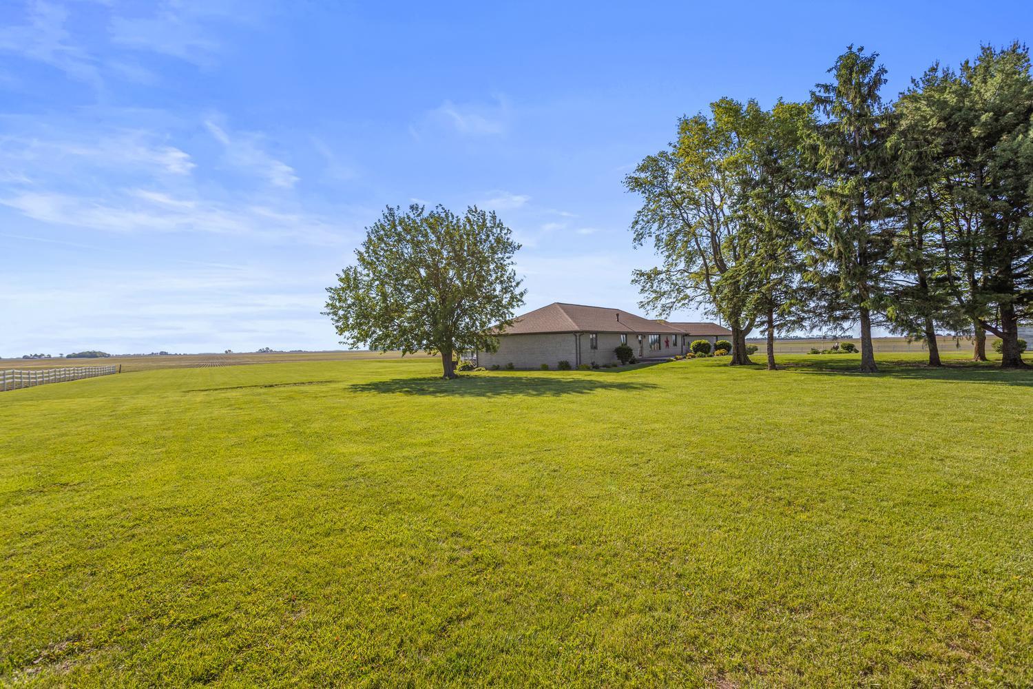 12317 N 1100 East Road