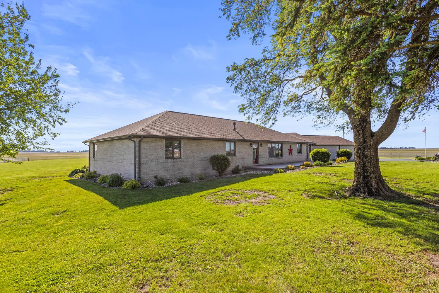 12317 N 1100 East Road