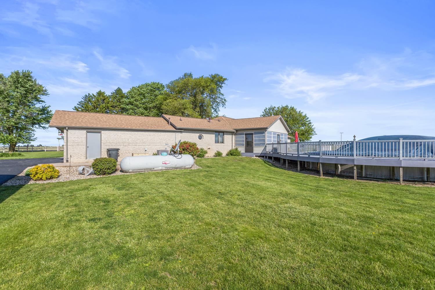 12317 N 1100 East Road
