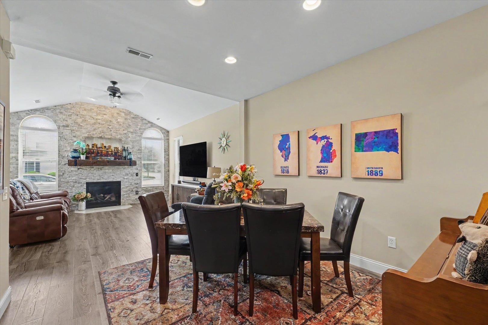 2769 J T Coffman Drive Unit: 2769