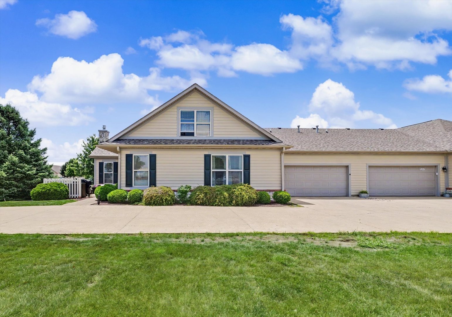 2769 J T Coffman Drive Unit: 2769