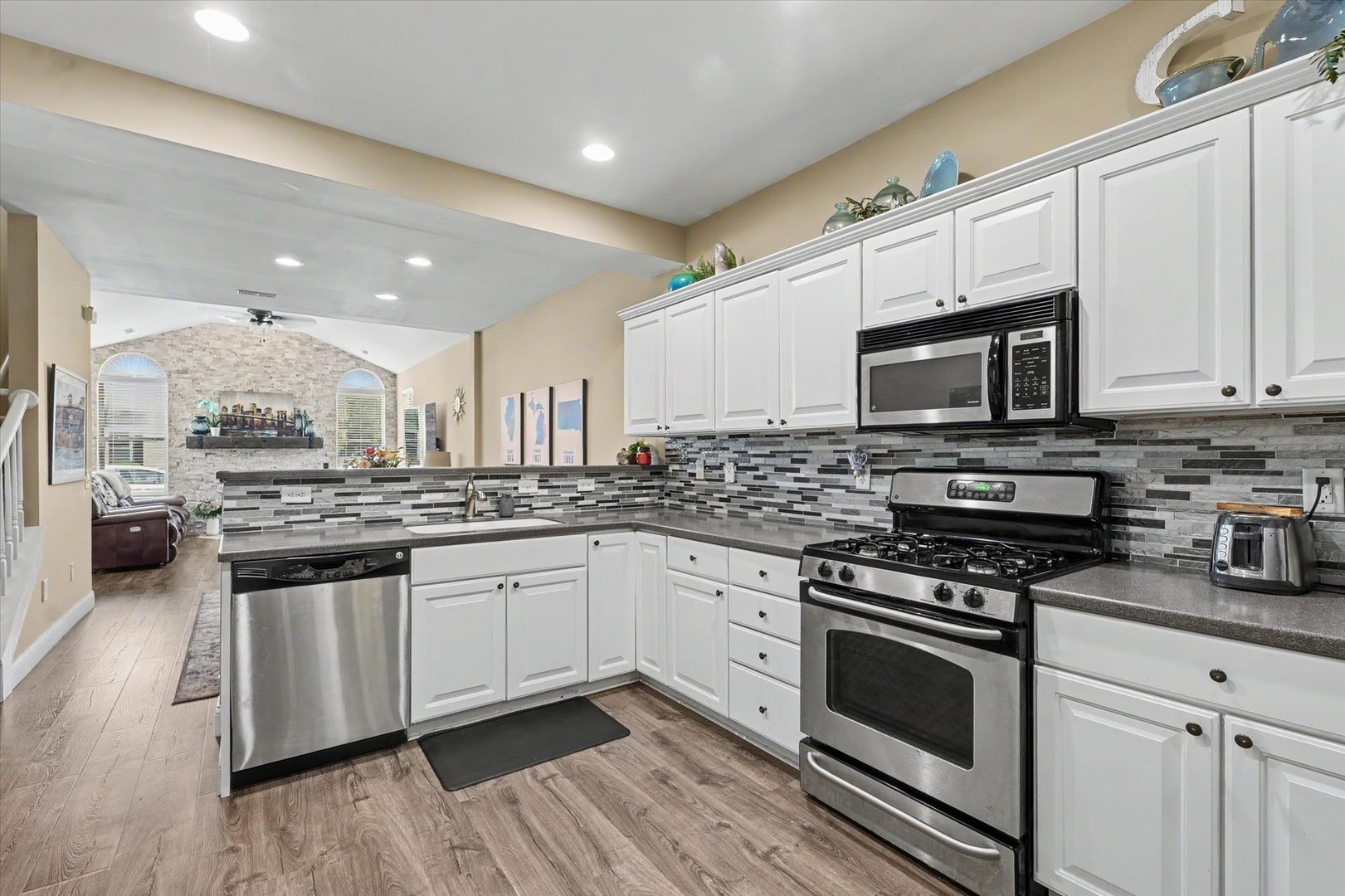 2769 J T Coffman Drive Unit: 2769