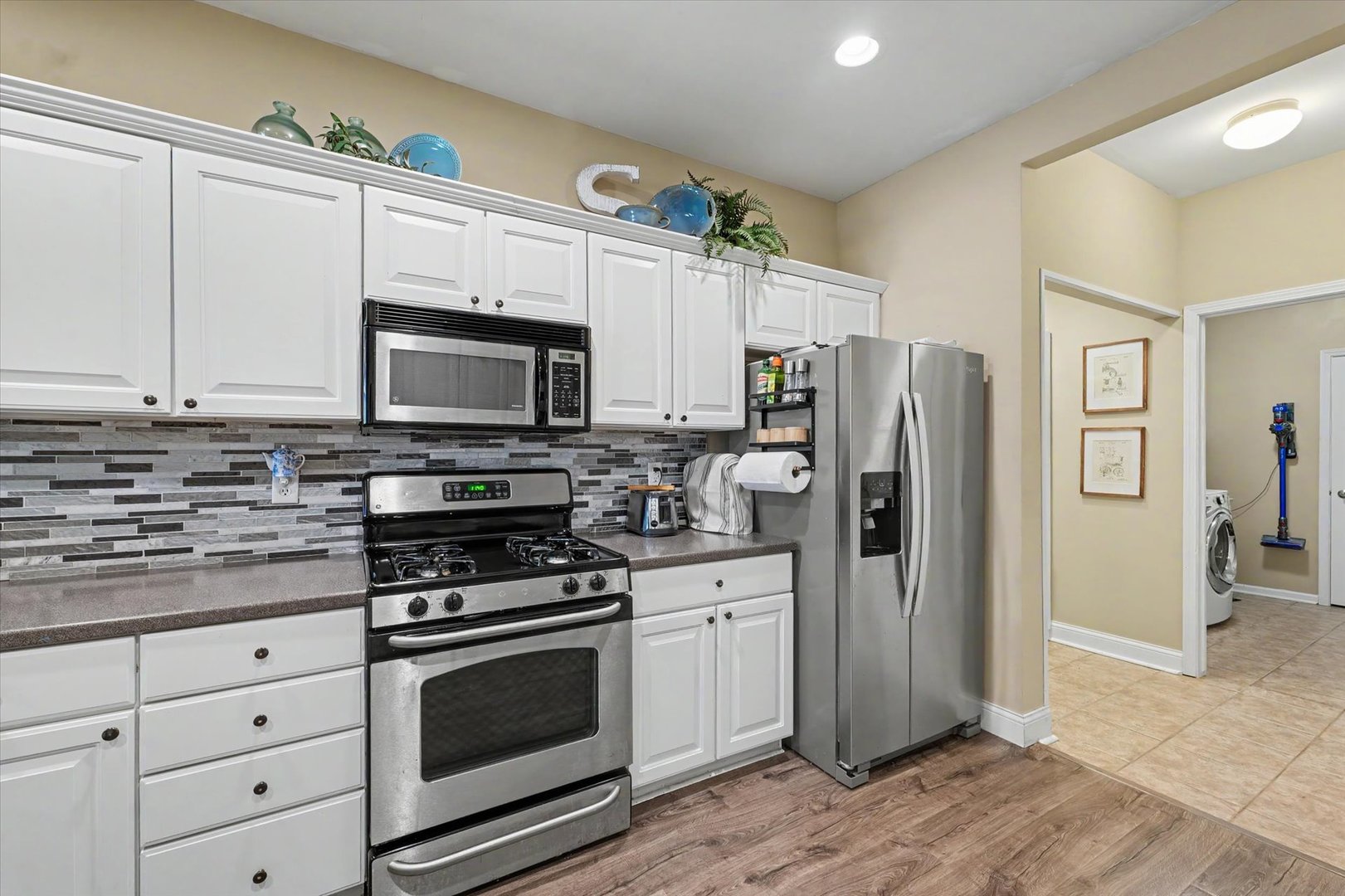 2769 J T Coffman Drive Unit: 2769