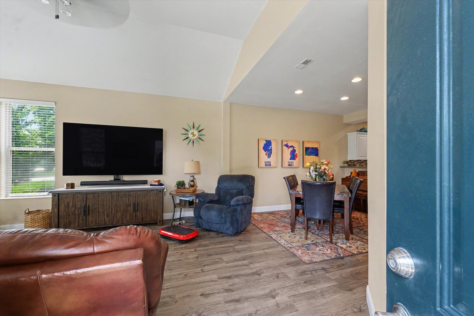 2769 J T Coffman Drive Unit: 2769