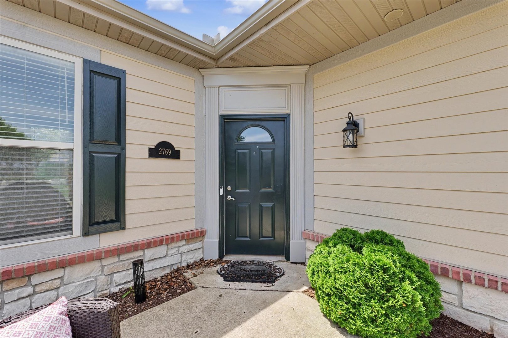 2769 J T Coffman Drive Unit: 2769
