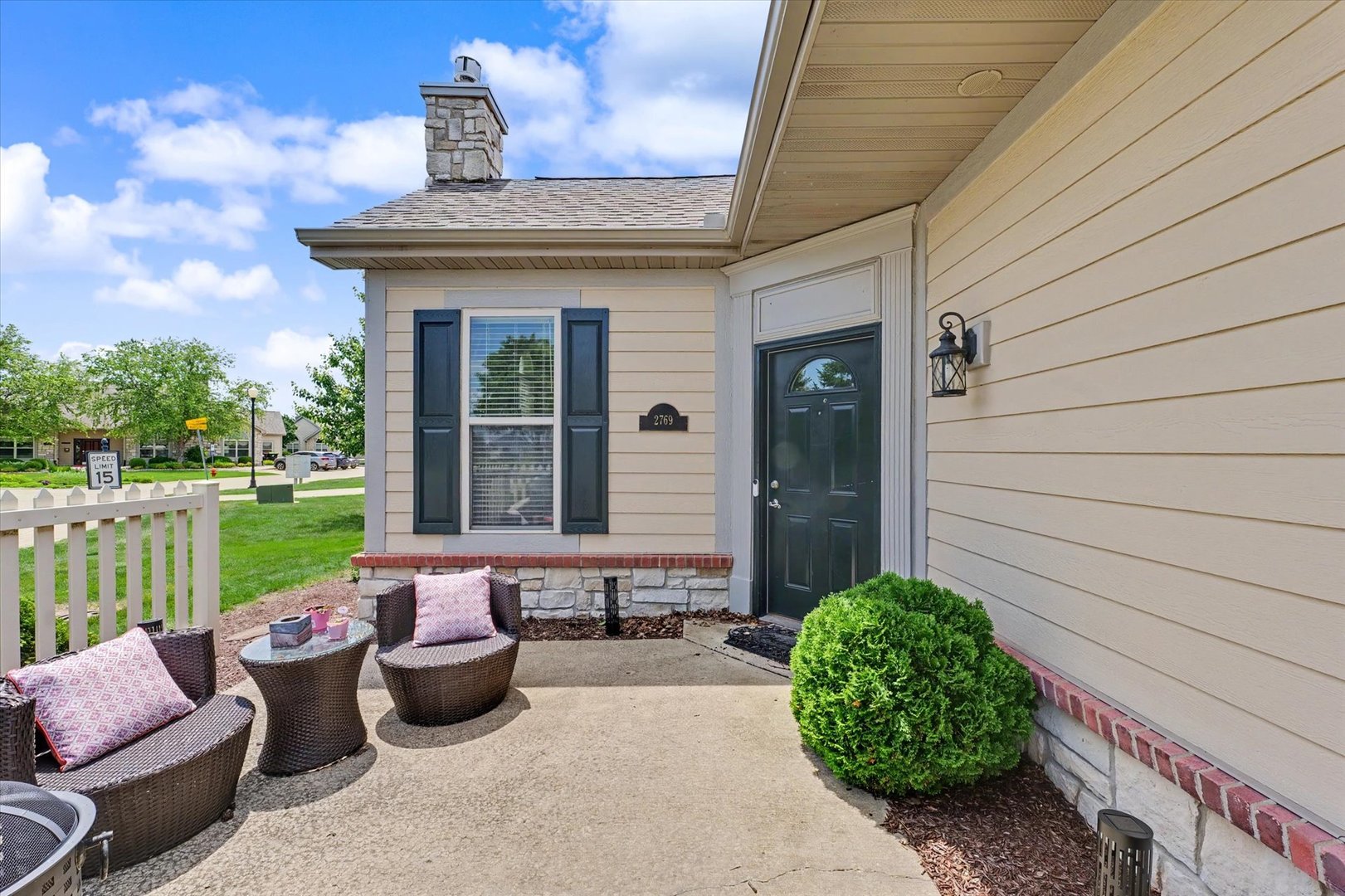 2769 J T Coffman Drive Unit: 2769