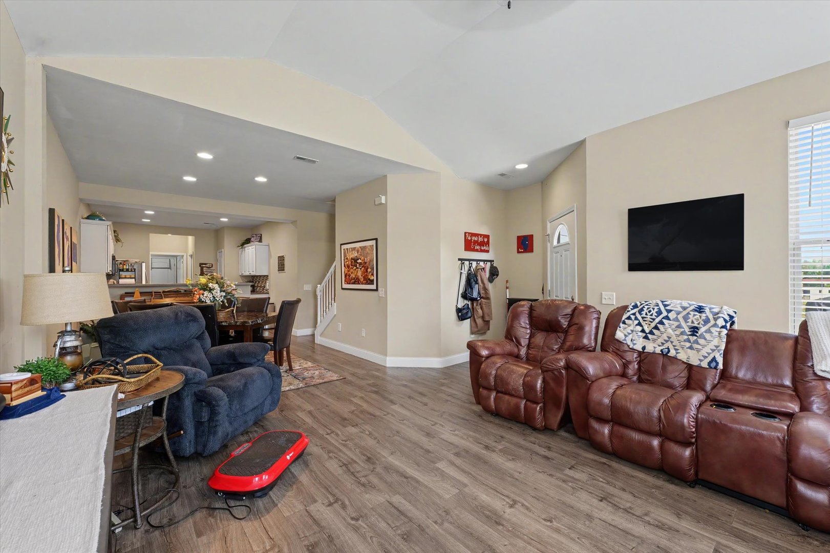 2769 J T Coffman Drive Unit: 2769