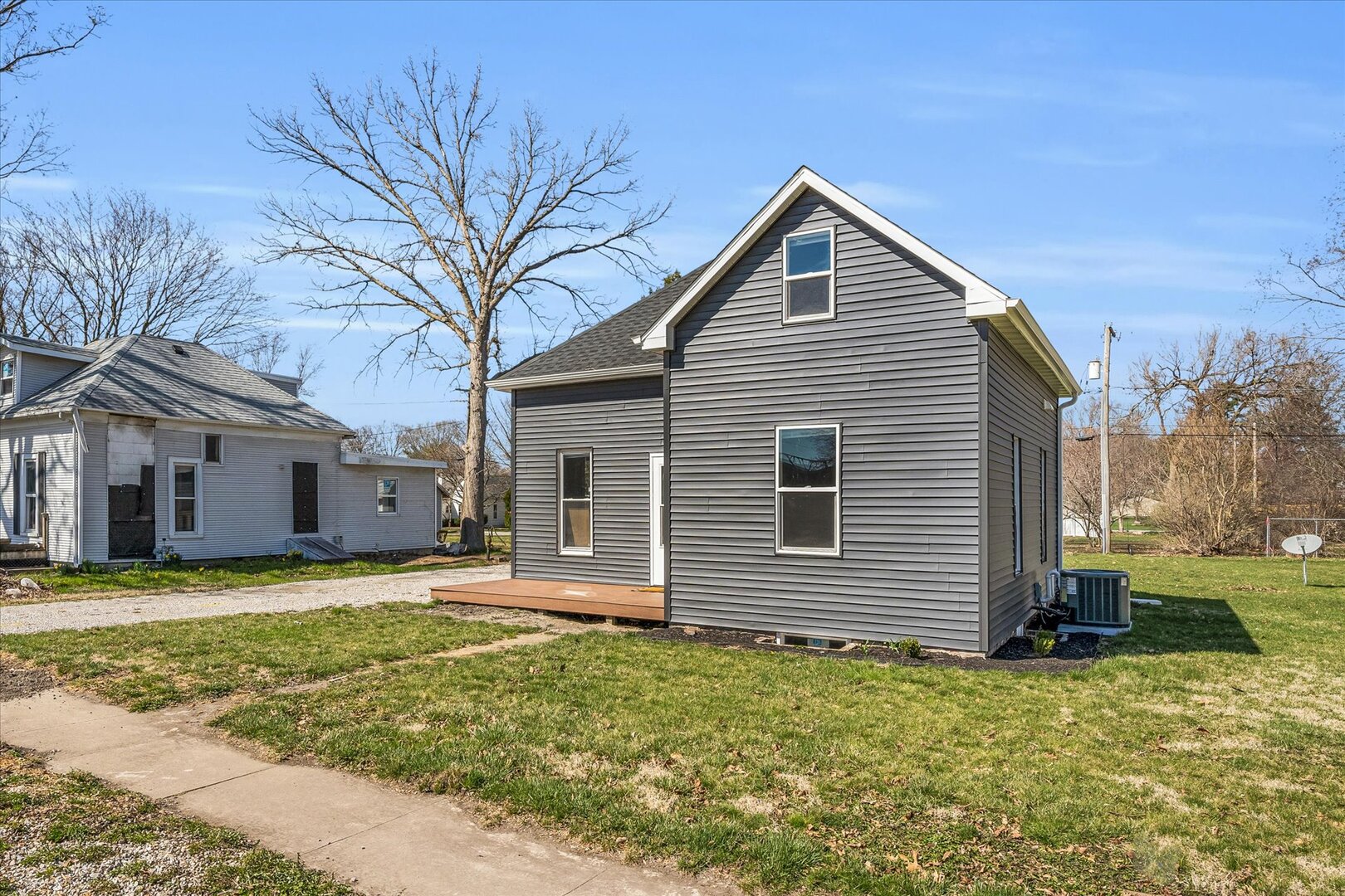 604 E Ethel Street
