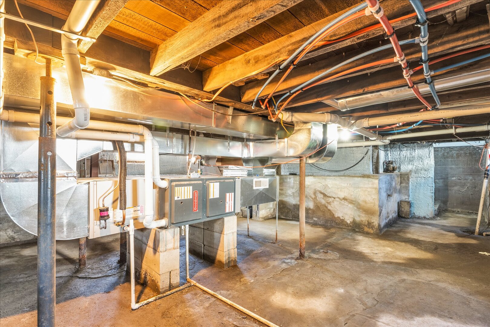 604 E Ethel Street