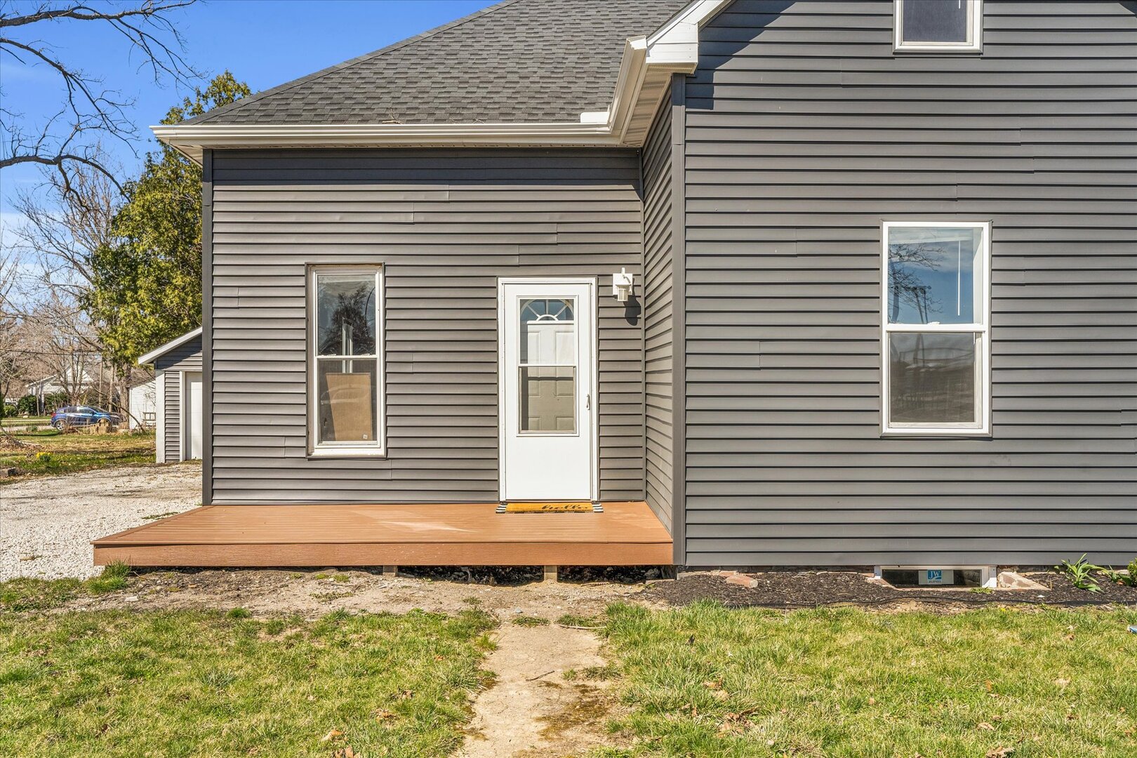 604 E Ethel Street