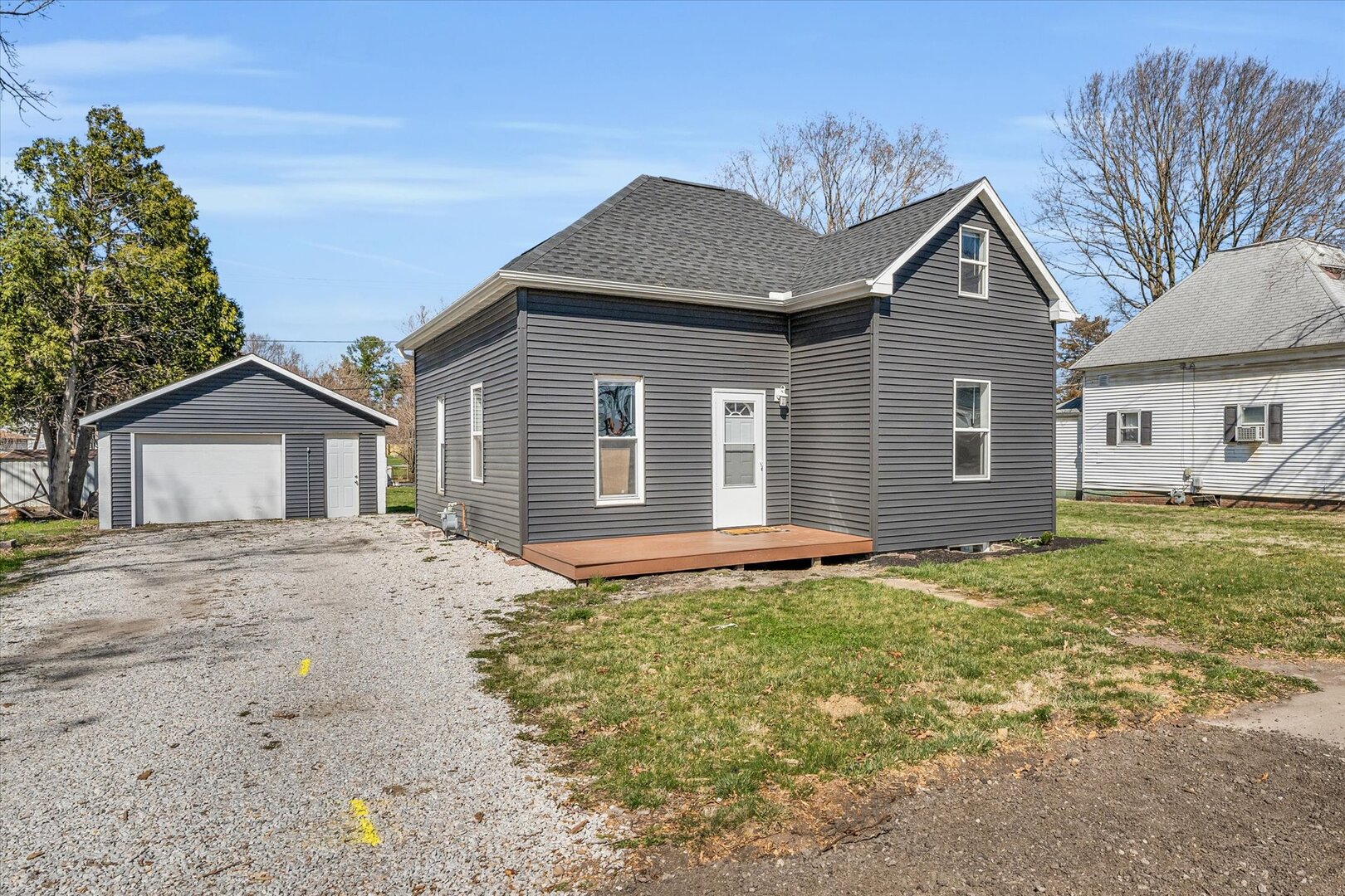 604 E Ethel Street
