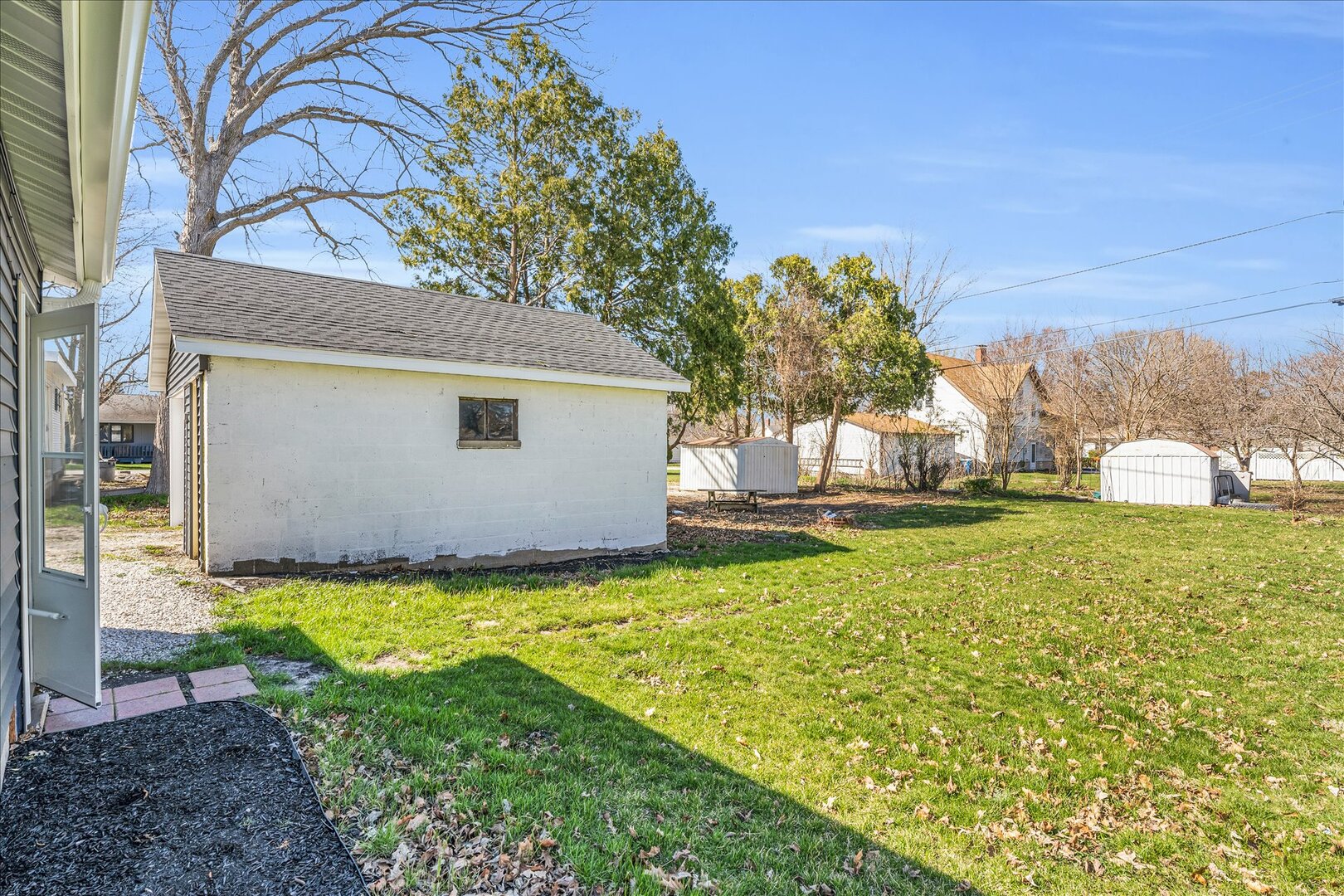 604 E Ethel Street