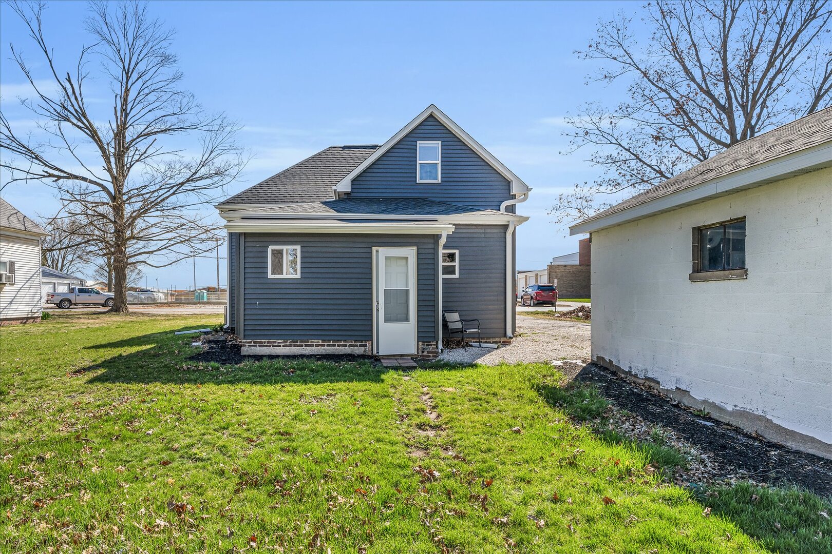 604 E Ethel Street