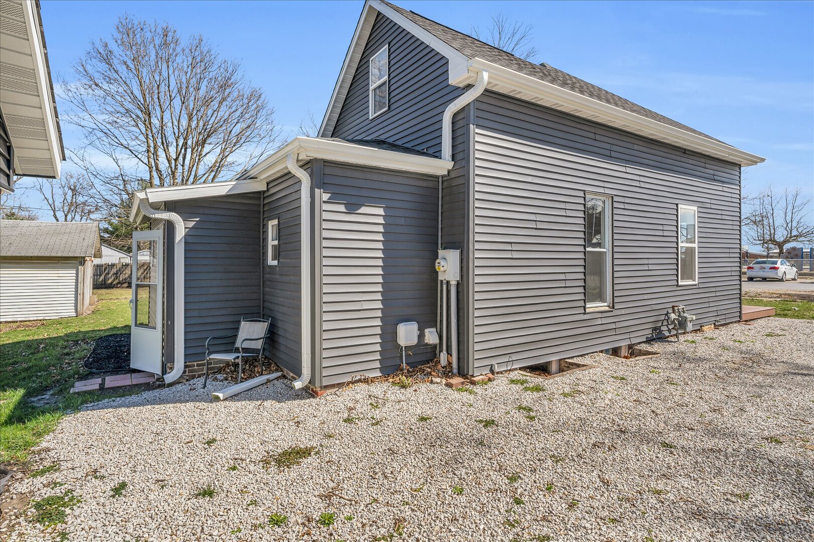 604 E Ethel Street