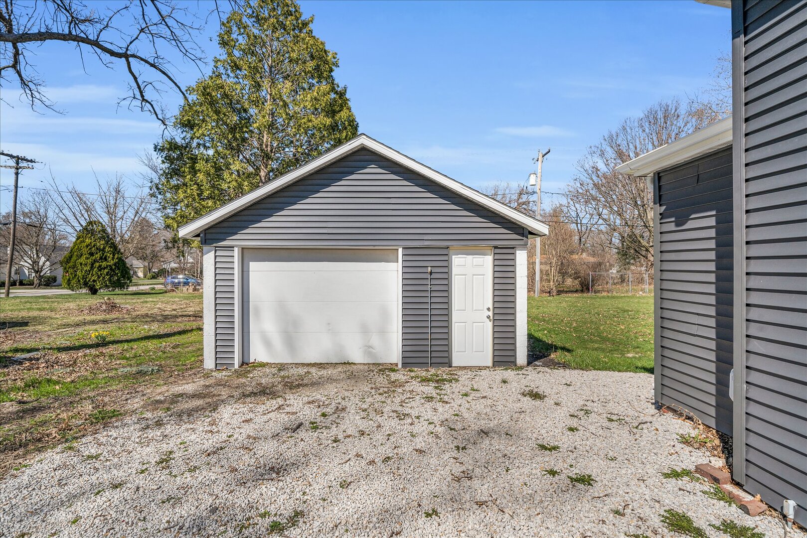 604 E Ethel Street
