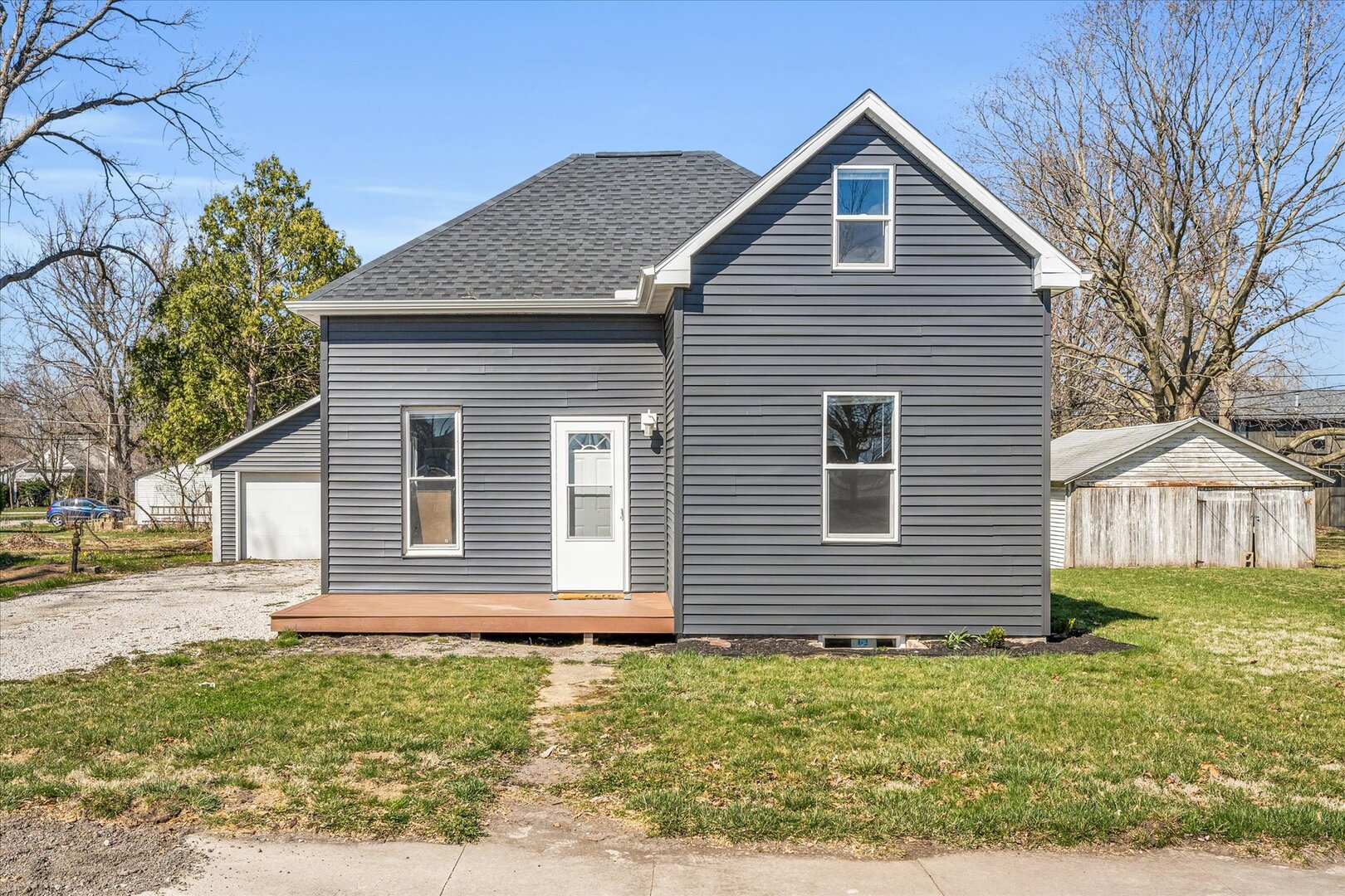 604 E Ethel Street