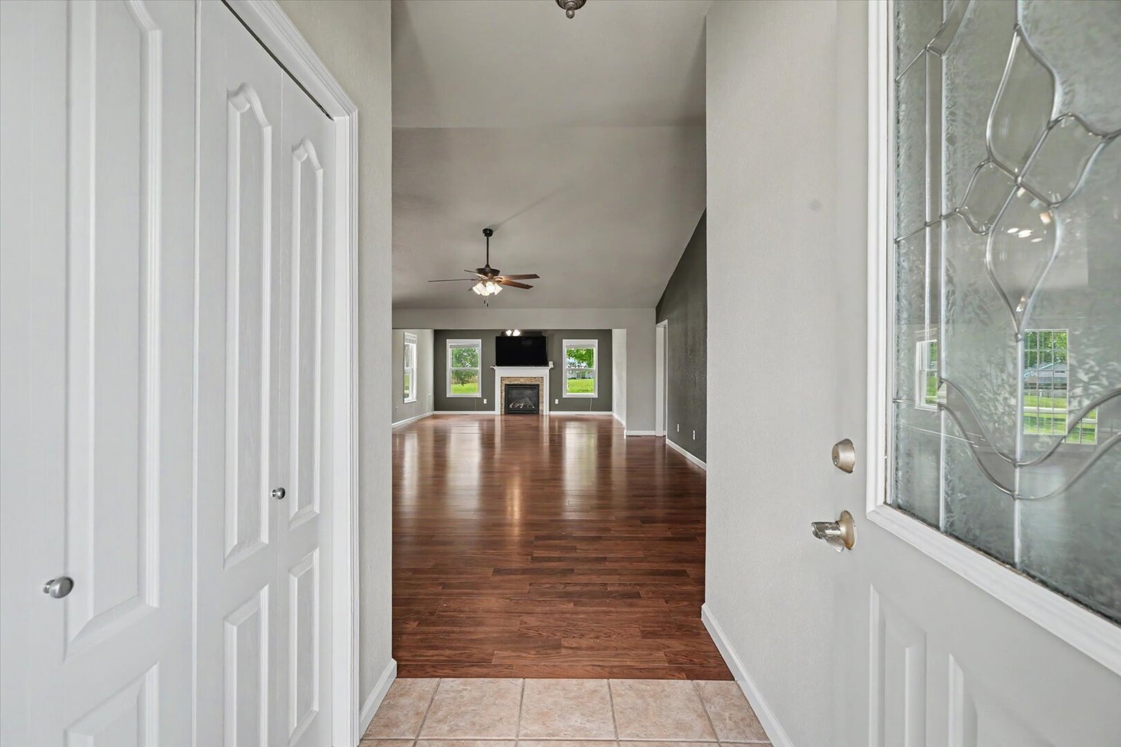 609 N Glover Court