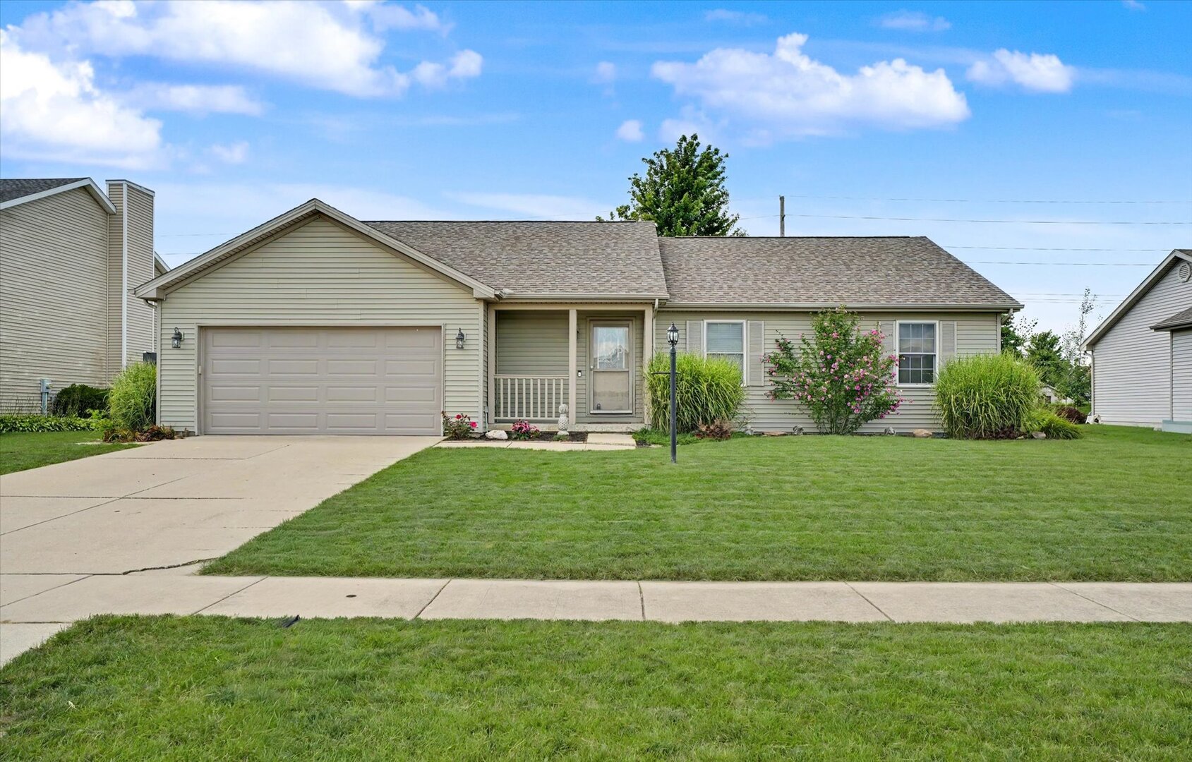 609 N Glover Court