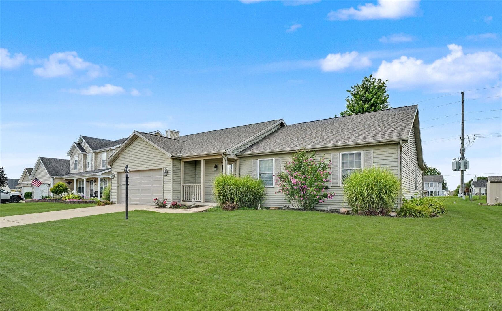 609 N Glover Court