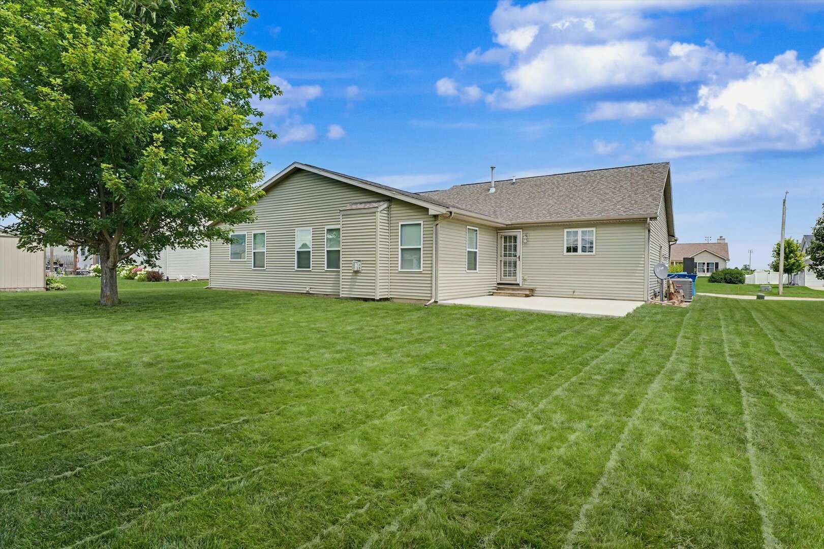 609 N Glover Court