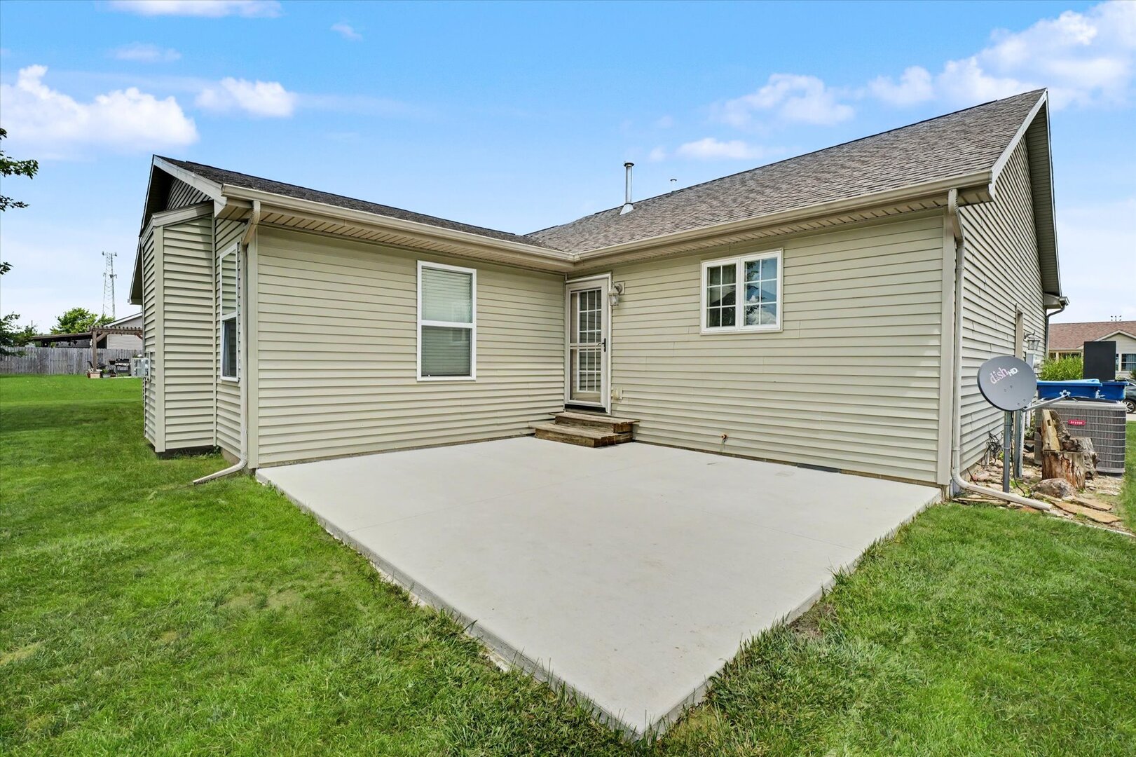 609 N Glover Court