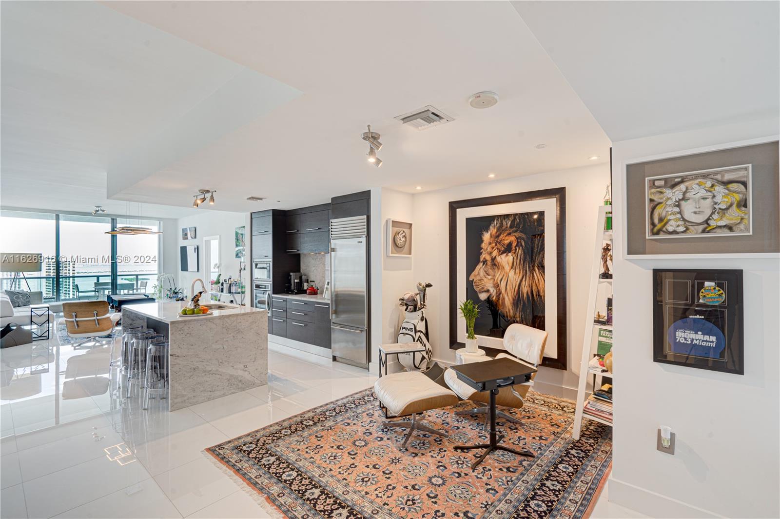 900 Biscayne Blvd # 3208