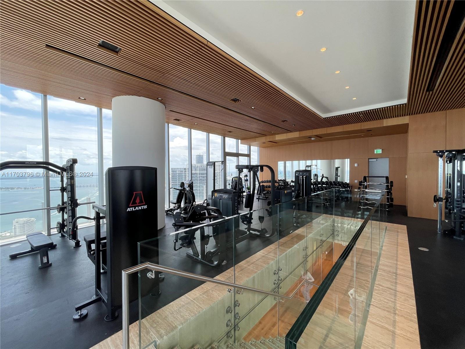 300 Biscayne Blvd Way # 4909