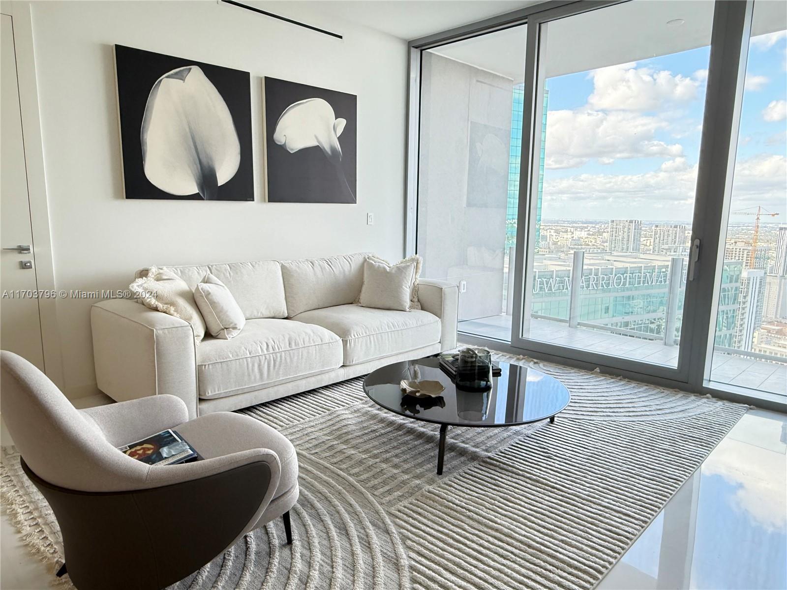 300 Biscayne Blvd Way # 4909
