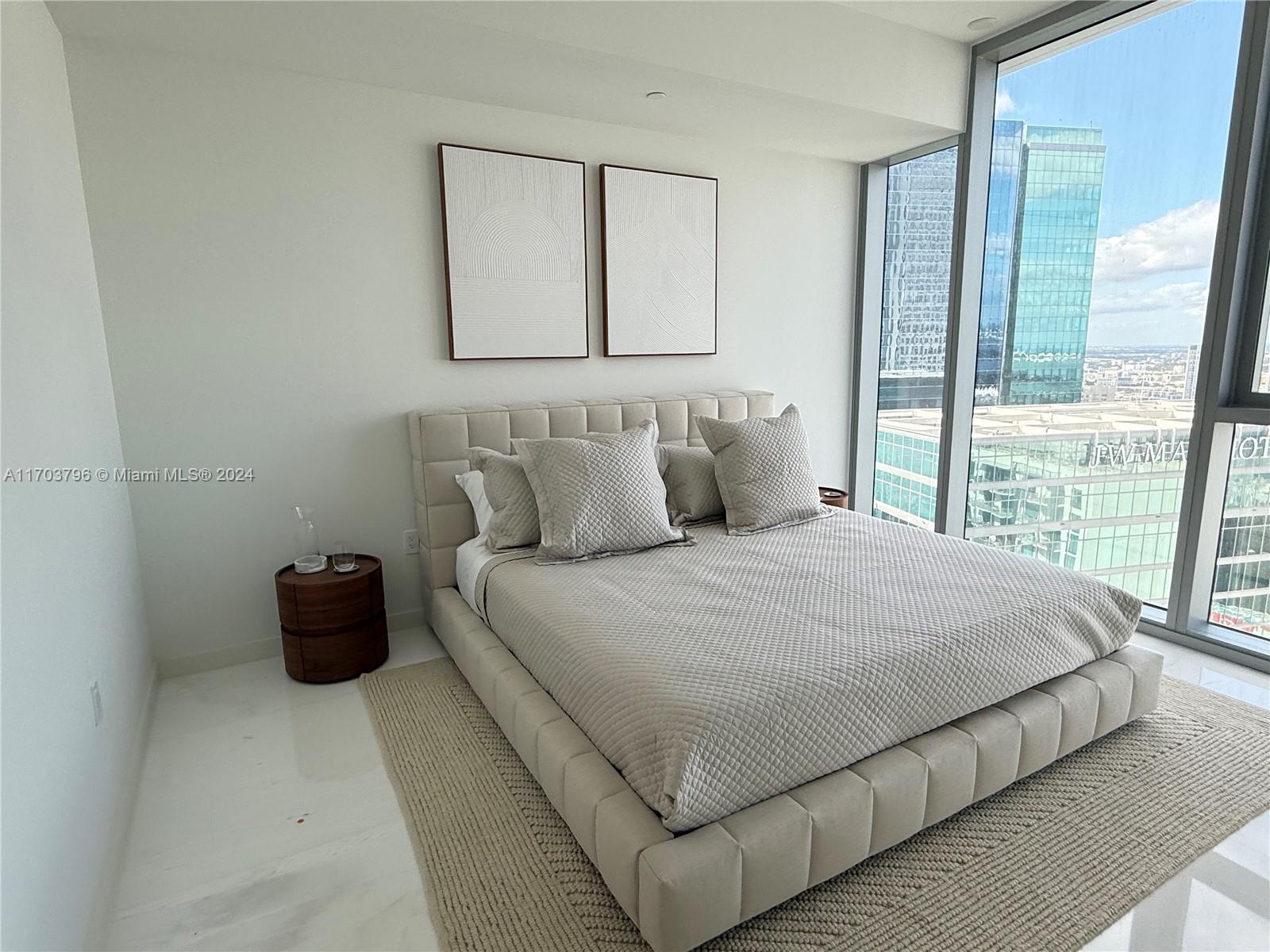 300 Biscayne Blvd Way # 4909