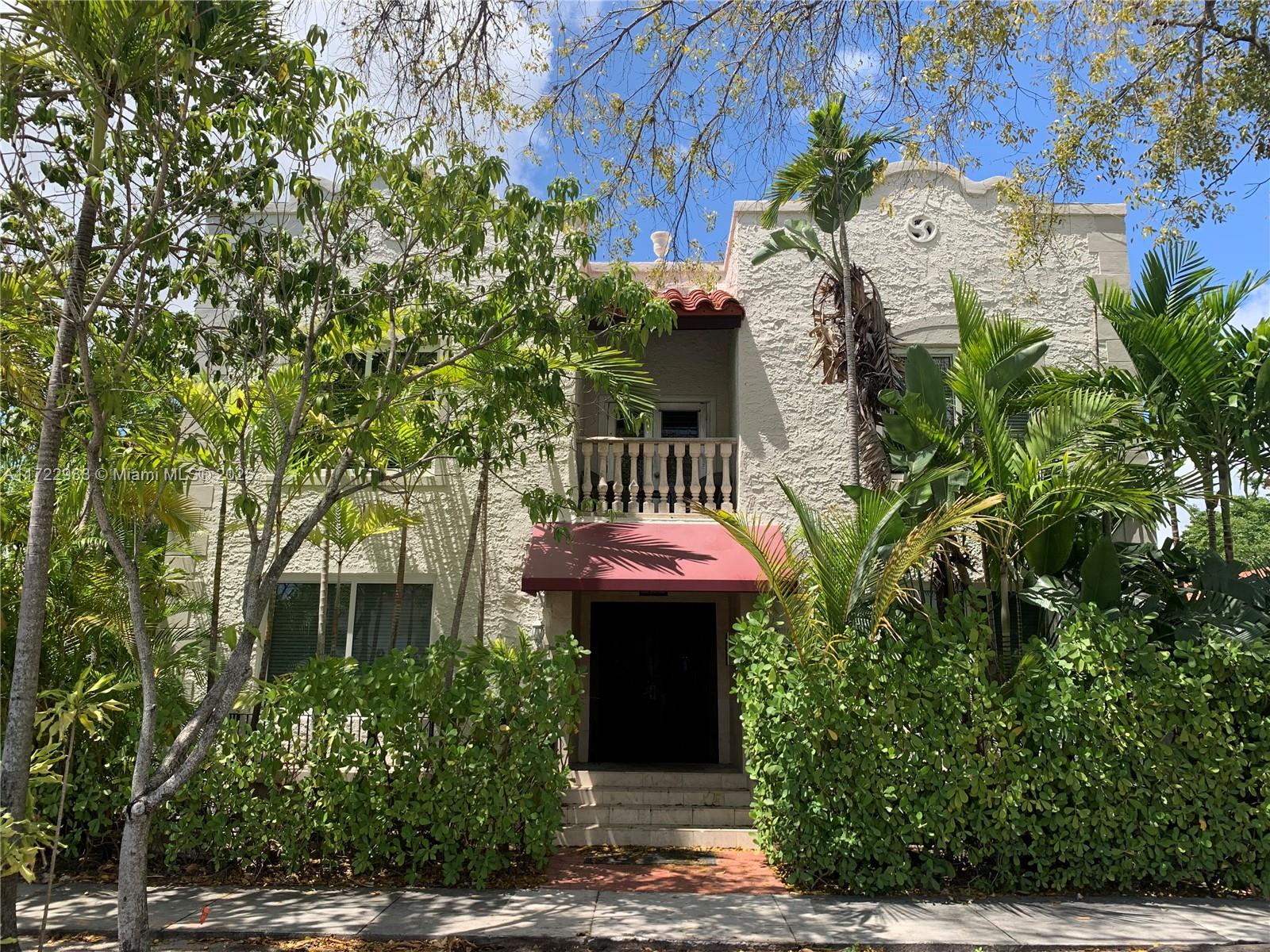 712 SW 56 AV # 7B
