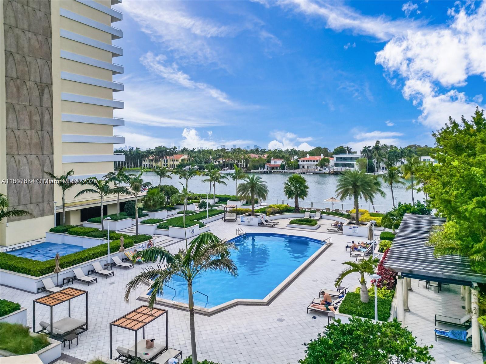 5600 Collins Ave # 14B