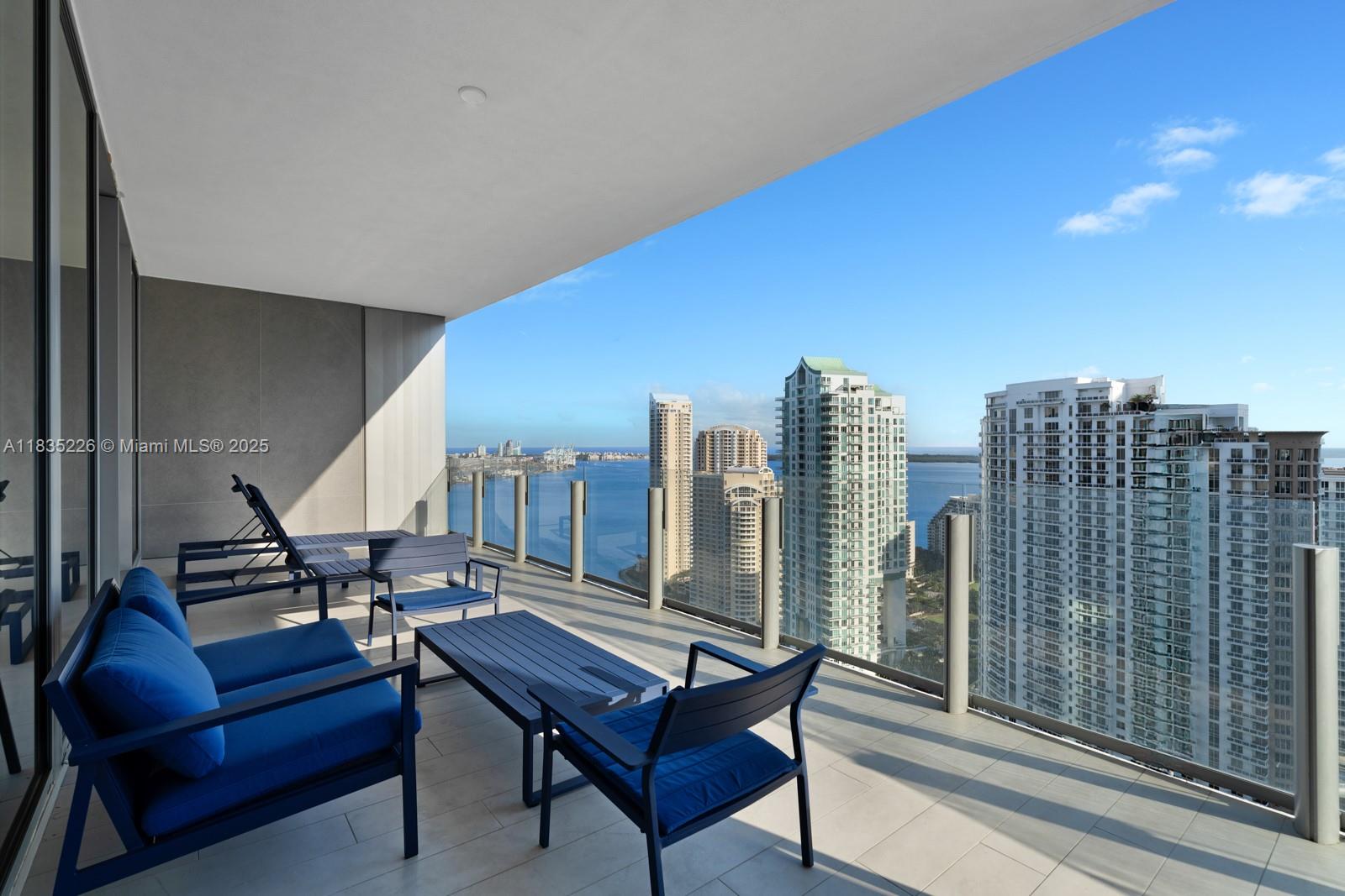 300 Biscayne Blvd Way # 3302