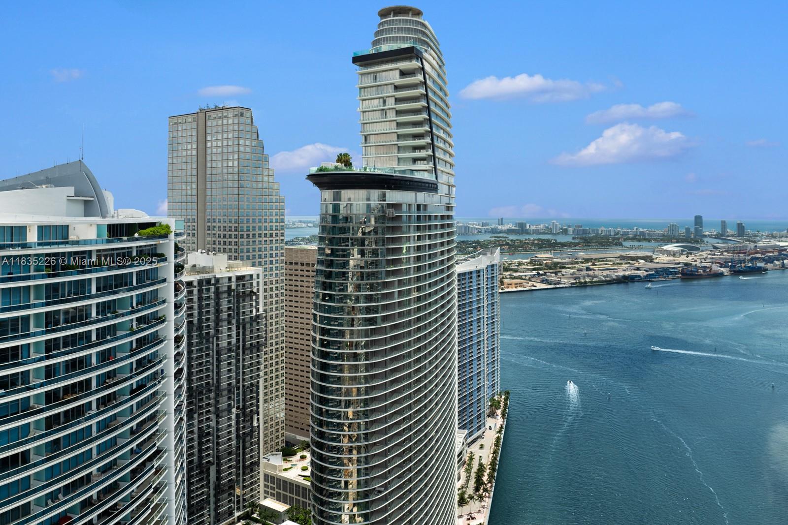 300 Biscayne Blvd Way # 3302