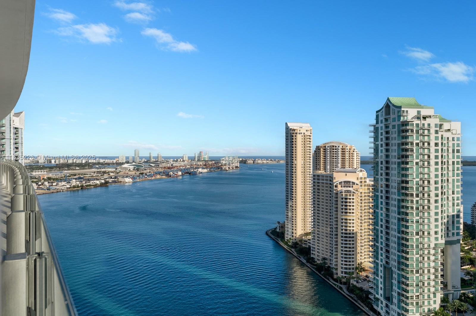 300 Biscayne Blvd Way # 3302