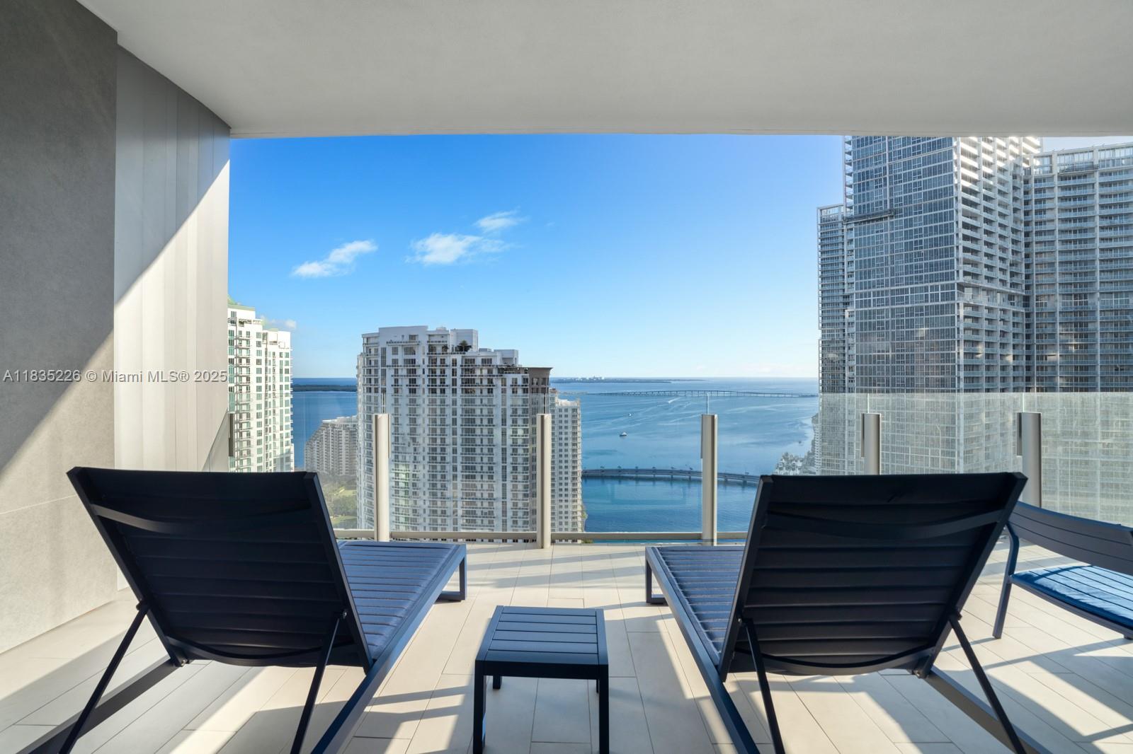 300 Biscayne Blvd Way # 3302