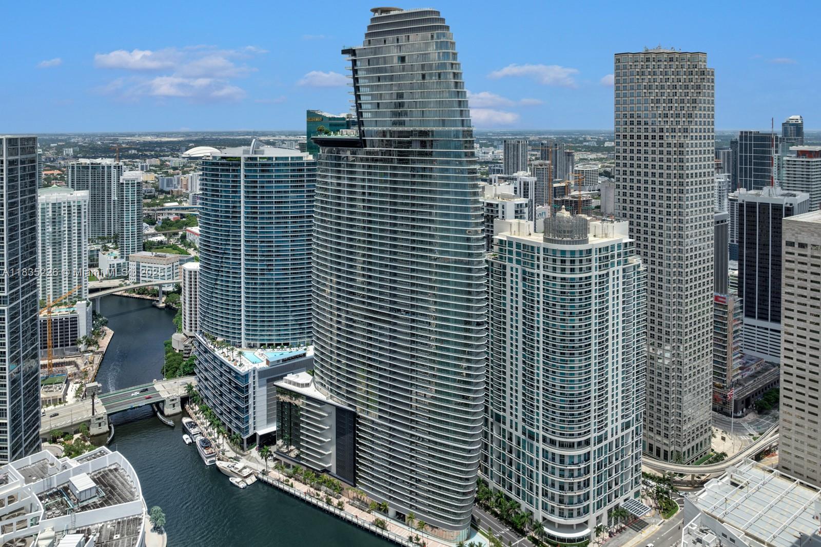 300 Biscayne Blvd Way # 3302