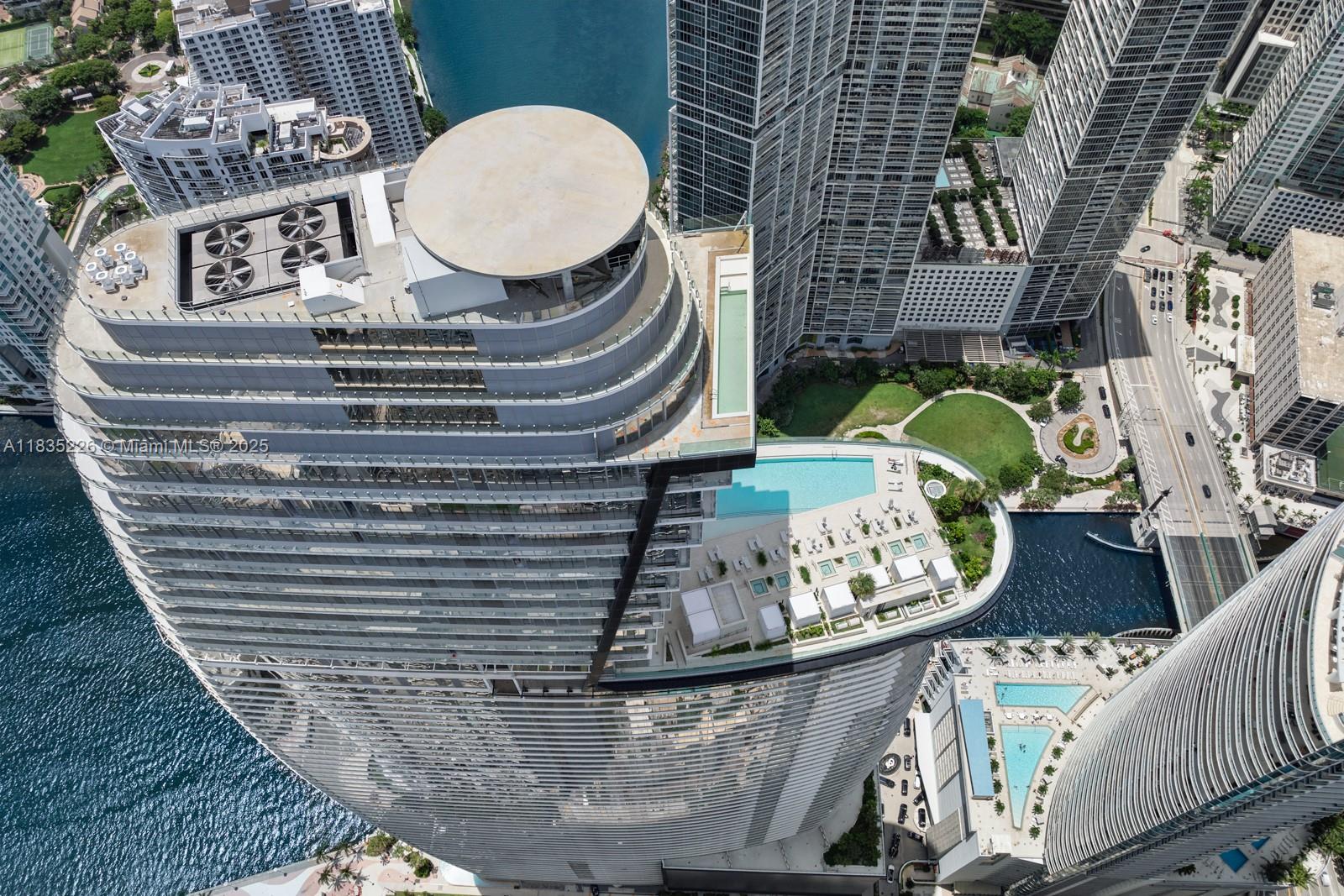 300 Biscayne Blvd Way # 3302