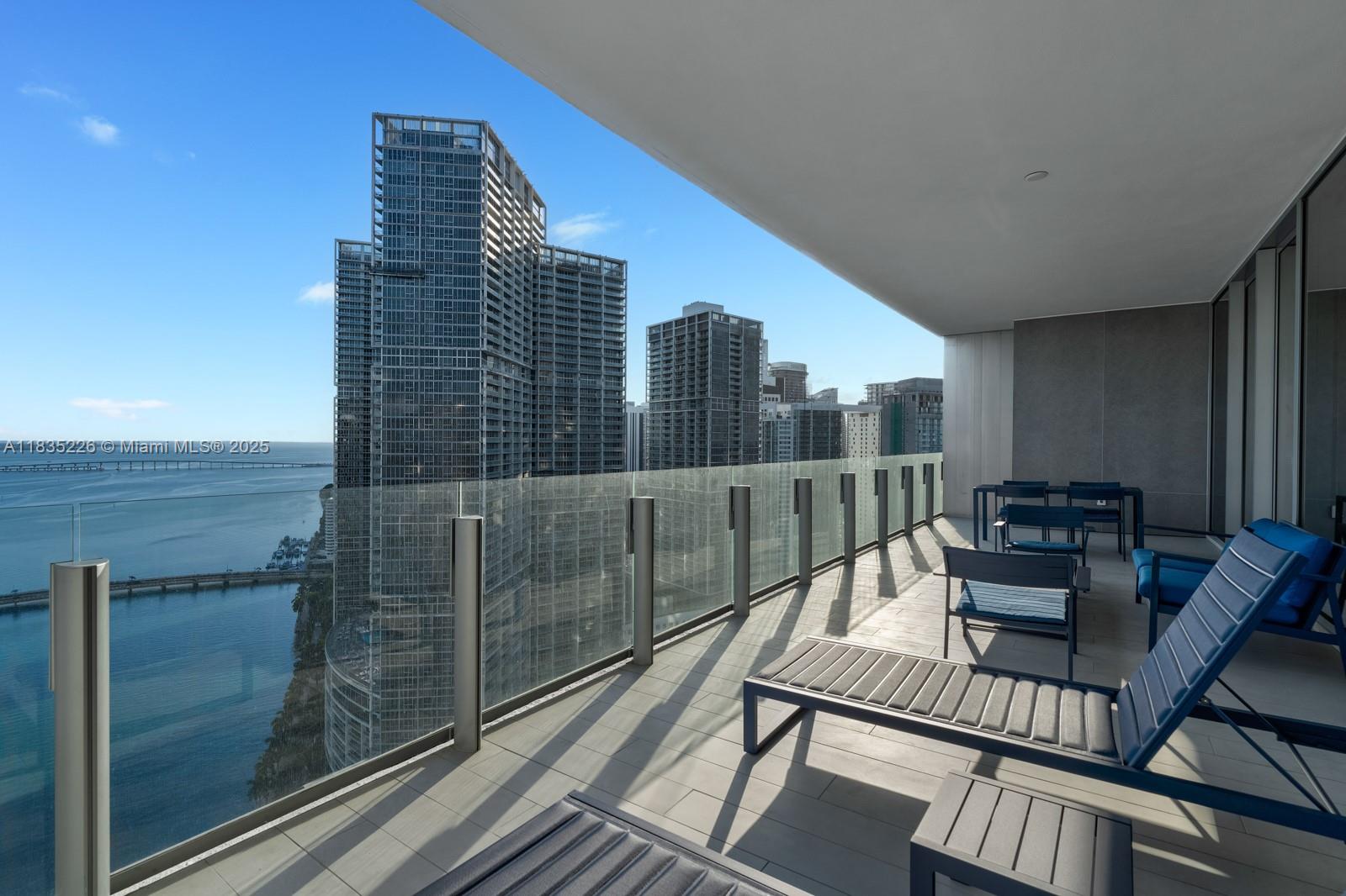 300 Biscayne Blvd Way # 3302