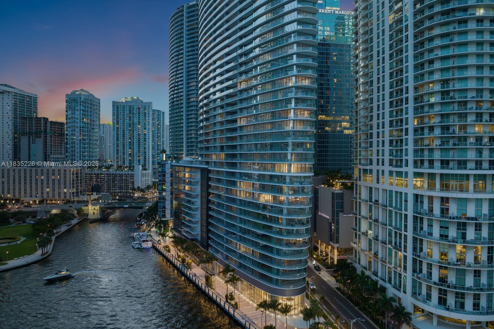 300 Biscayne Blvd Way # 3302