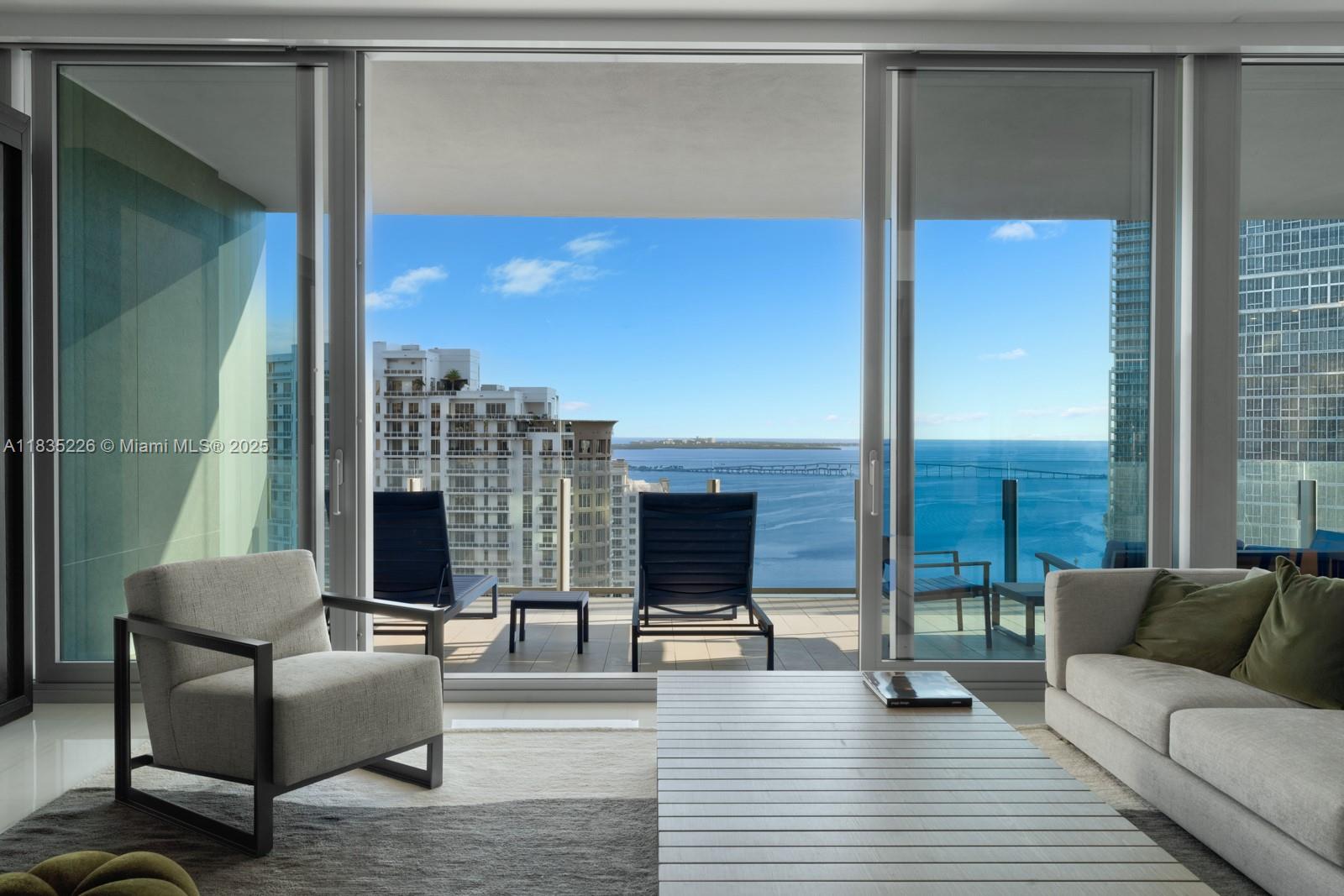 300 Biscayne Blvd Way # 3302