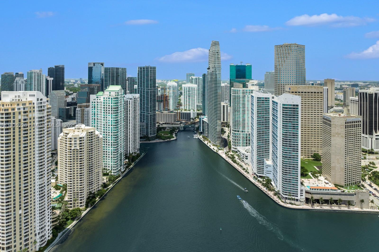300 Biscayne Blvd Way # 3302