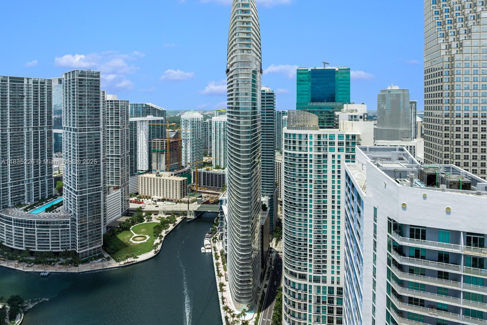 300 Biscayne Blvd Way # 3302