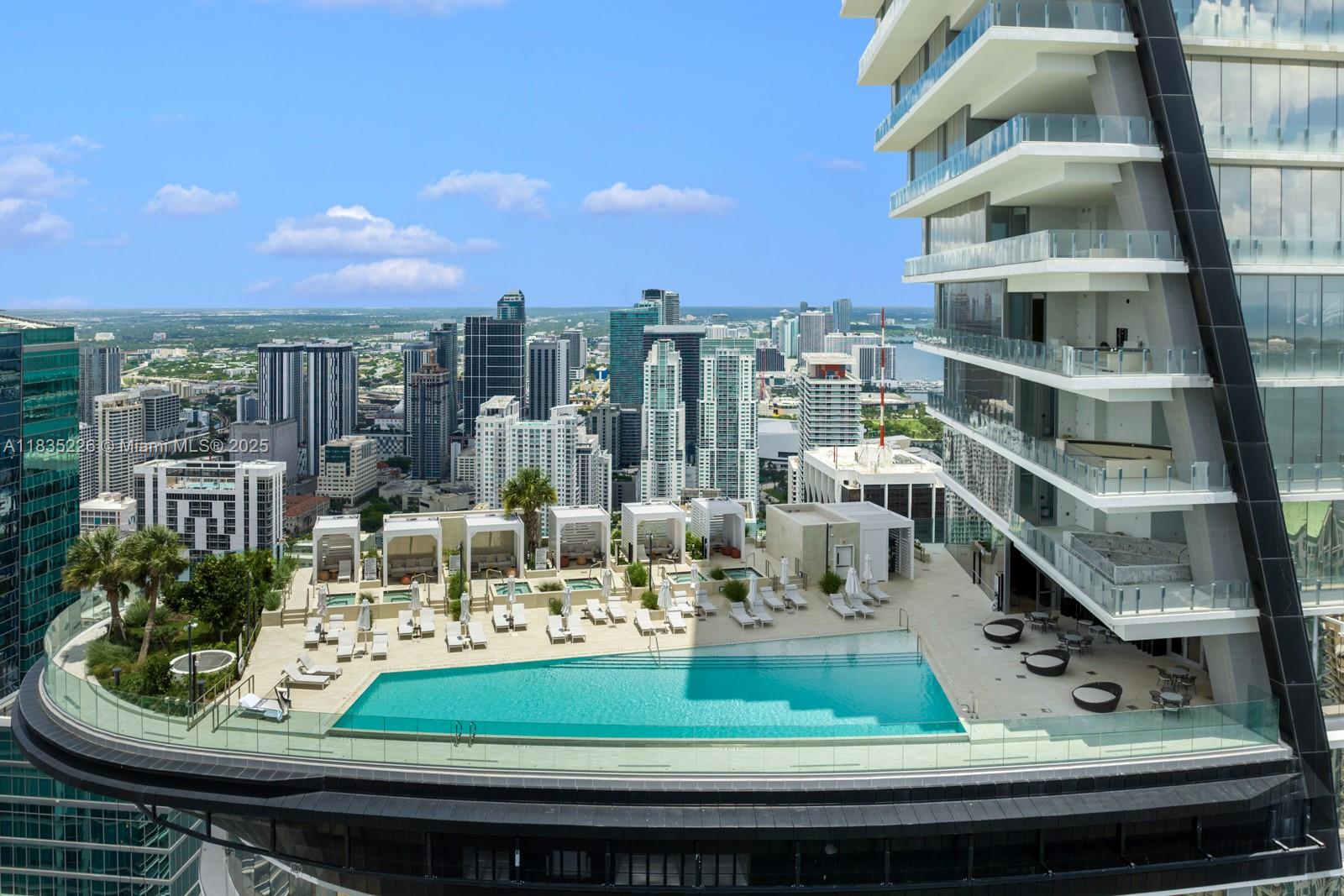 300 Biscayne Blvd Way # 3302