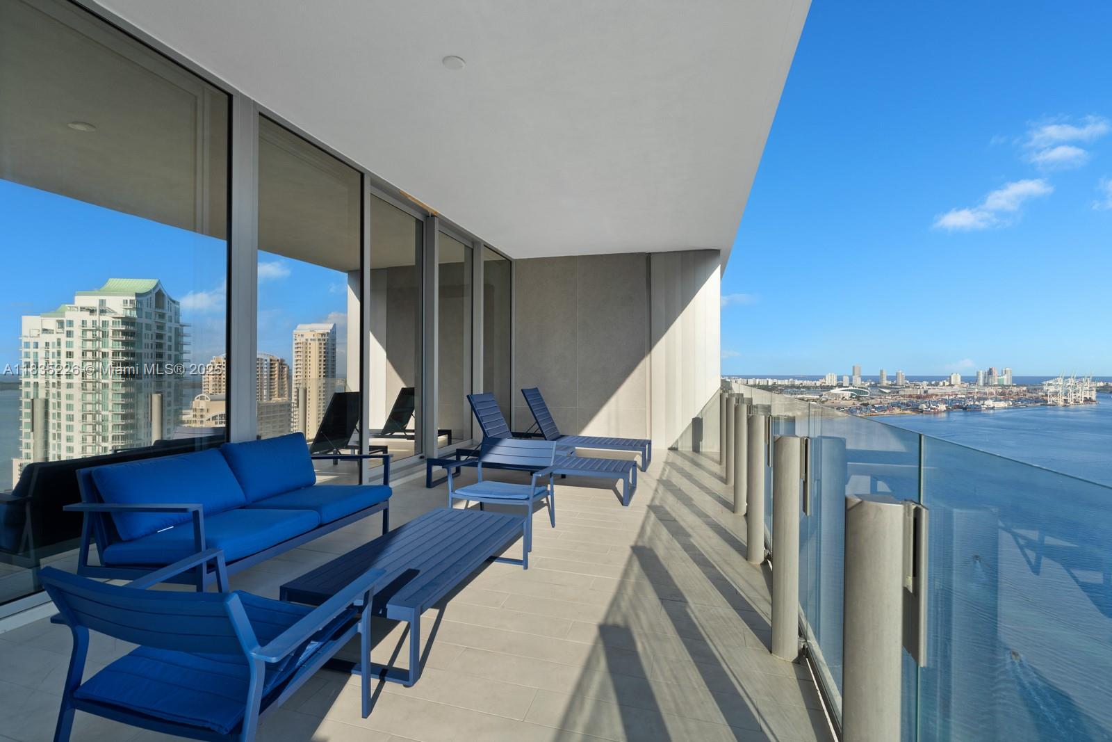 300 Biscayne Blvd Way # 3302