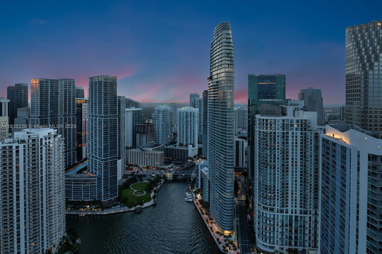 300 Biscayne Blvd Way # 3302