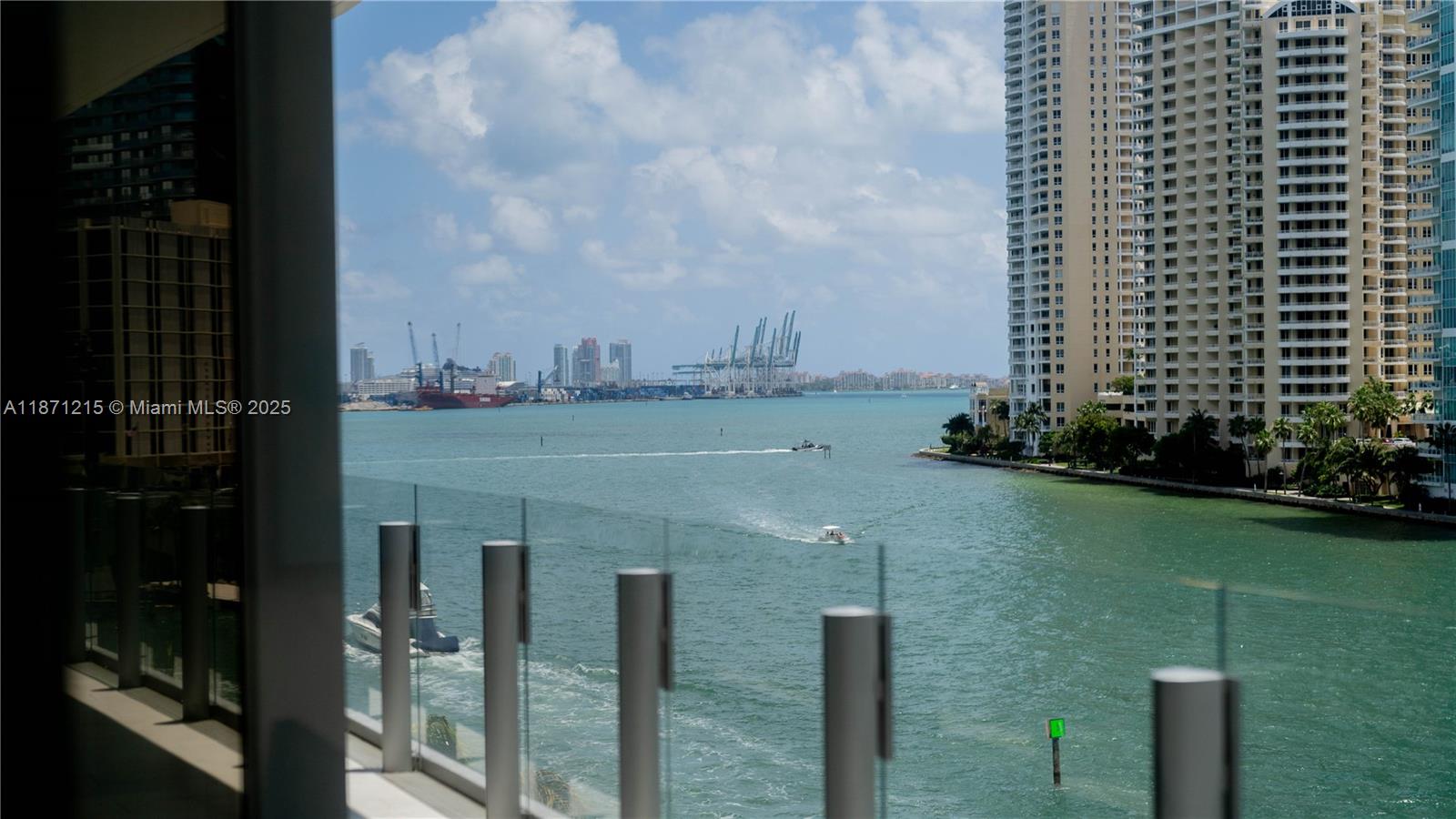 300 Biscayne Blvd Way # 503C