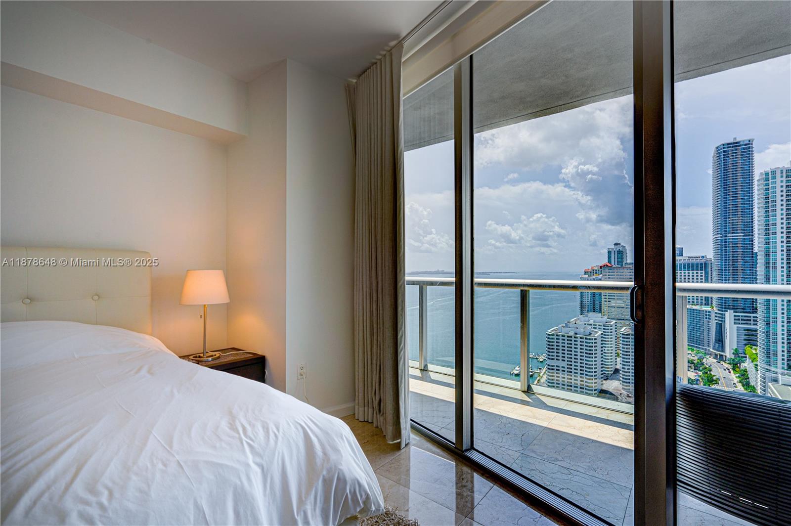 495 Brickell Ave # 3505