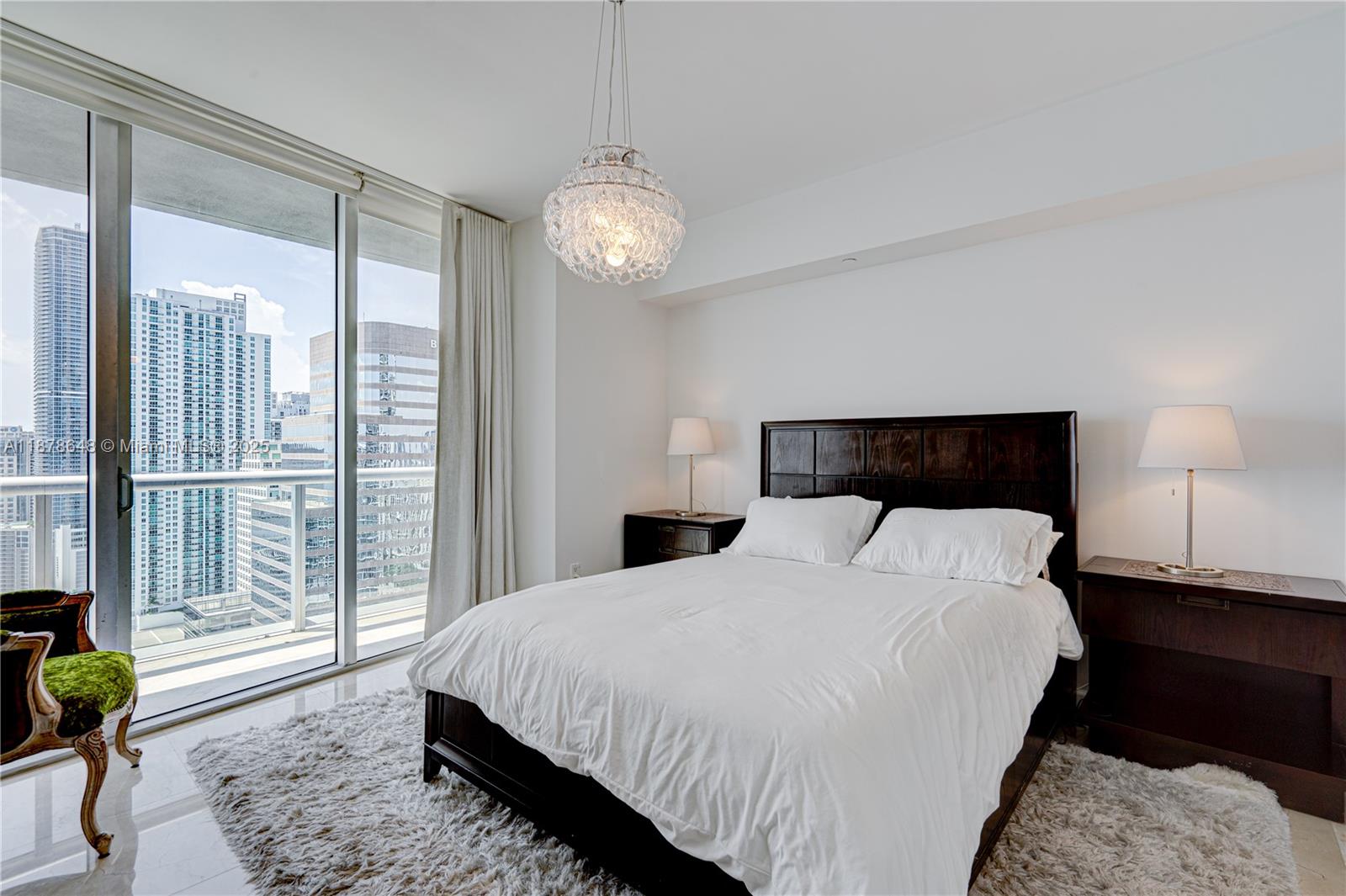 495 Brickell Ave # 3505